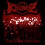 Khaoz - Twist The Knife A Little Deeper